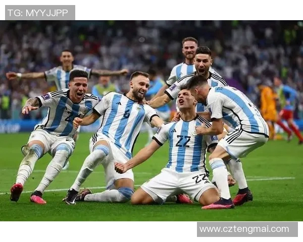 阿根廷足球场的魅力与激情探秘体验南美足球文化的独特韵味