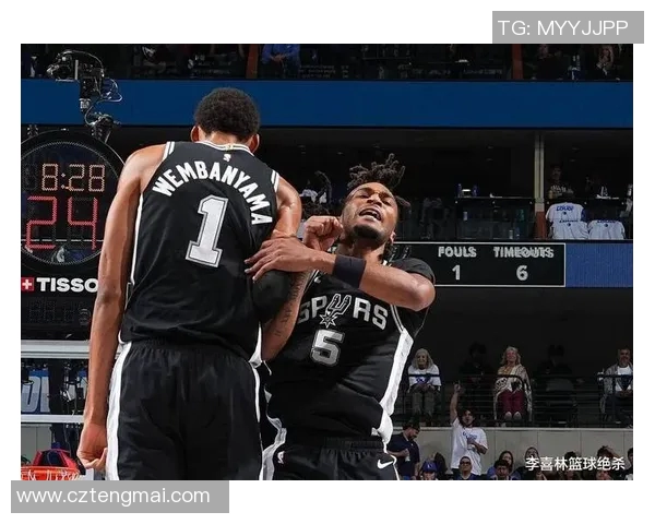 阿伦砍下29分16篮板卡斯尔双双发威骑士轻取马刺