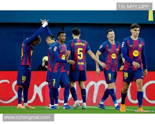 巴塞罗那与皇家马德里巅峰对决谁将赢得西班牙足球经典之战