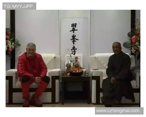 释延觉与当代禅宗的对话探讨心灵与智慧的结合之道 释延觉与当代禅宗的对话探讨心灵与智慧的结合之道